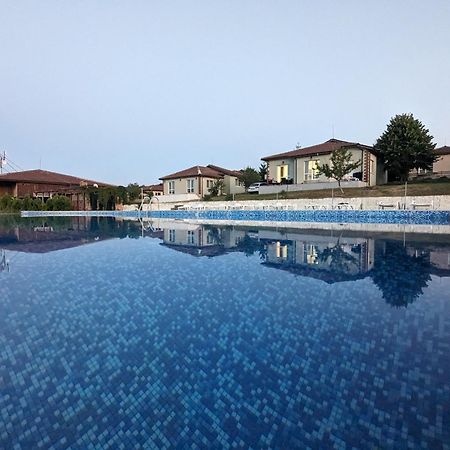 Villa Emine Banya  Eksteriør billede