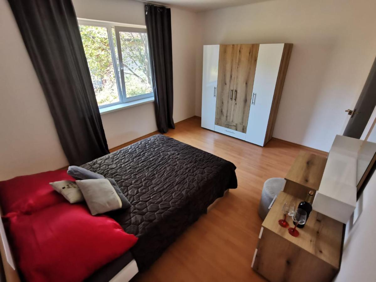 Villa Emine Banya  Eksteriør billede