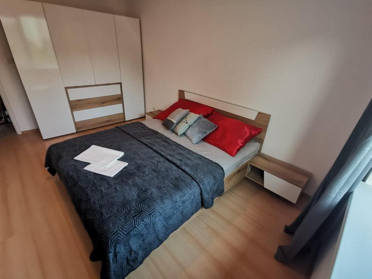 Villa Emine Banya  Eksteriør billede