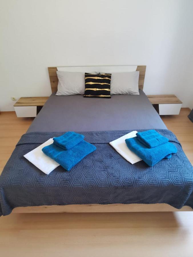 Villa Emine Banya  Eksteriør billede