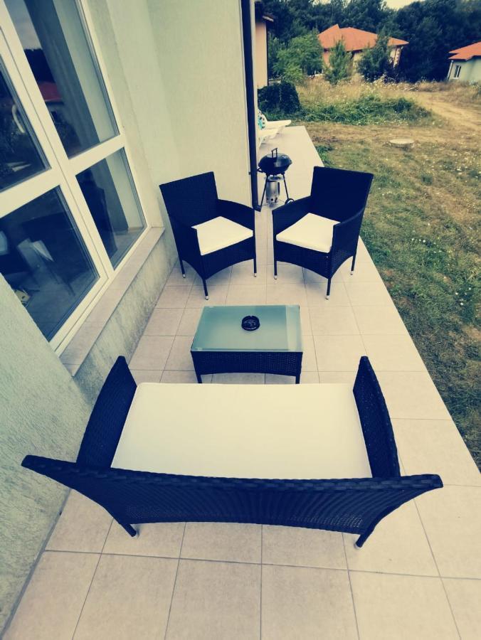 Villa Emine Banya  Eksteriør billede