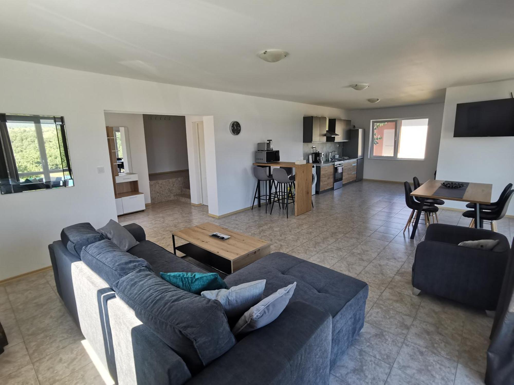 Villa Emine Banya  Eksteriør billede