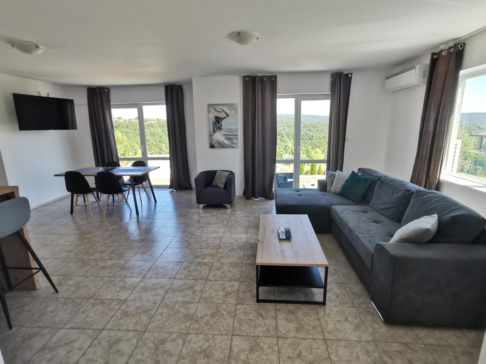Villa Emine Banya  Eksteriør billede