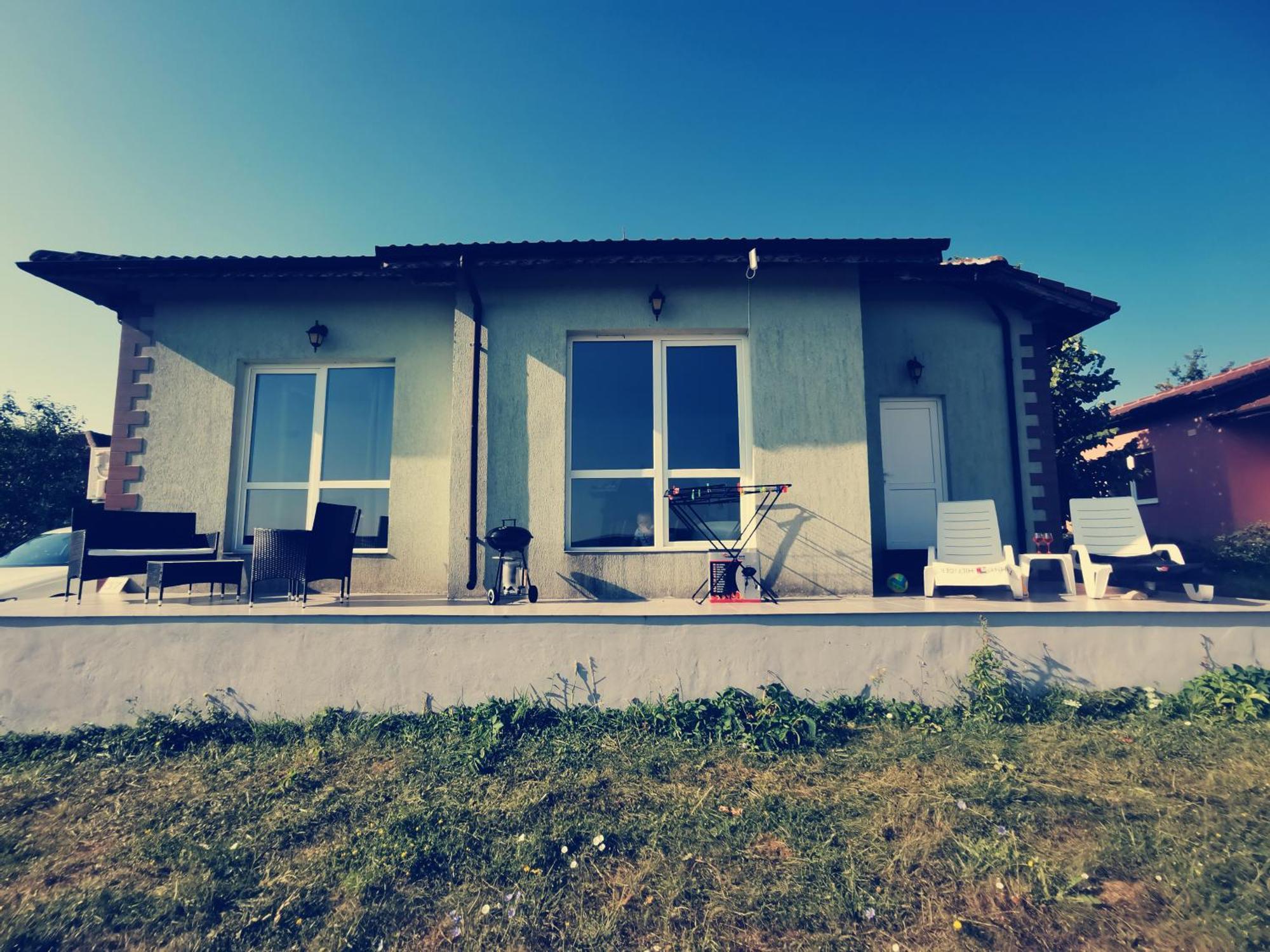 Villa Emine Banya  Eksteriør billede